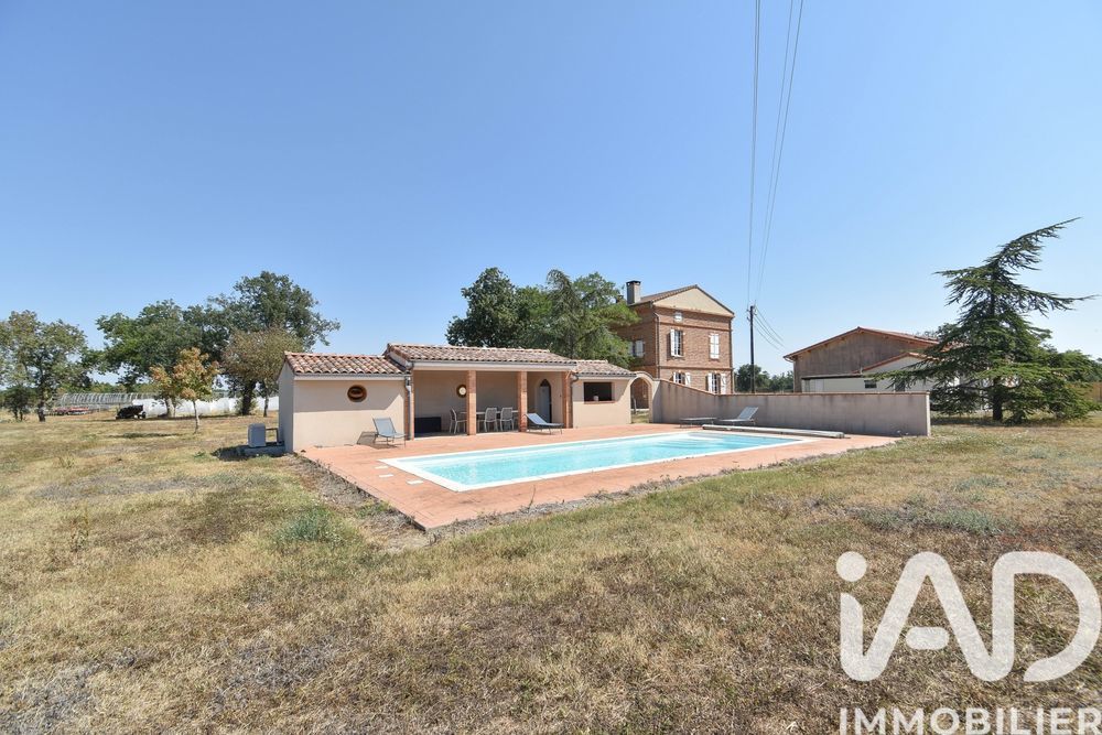 � vendre  Maison Plaisance-du-Touch (31830)