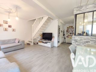  Maison � vendre 5 pi�ces 90 m�