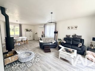  Maison � vendre 6 pi�ces 159 m�