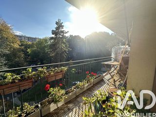  Appartement � vendre 4 pi�ces 87 m�