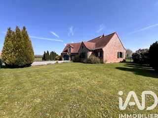  Maison � vendre 6 pi�ces 212 m�