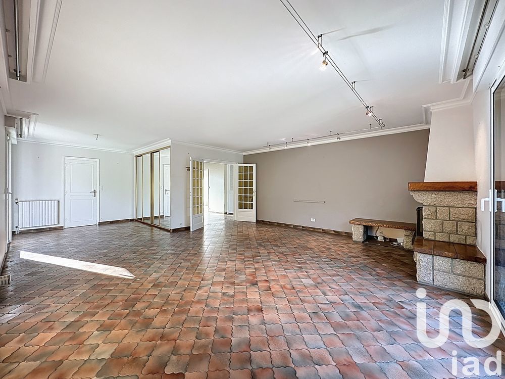 � vendre  Villa Rennes (35700)