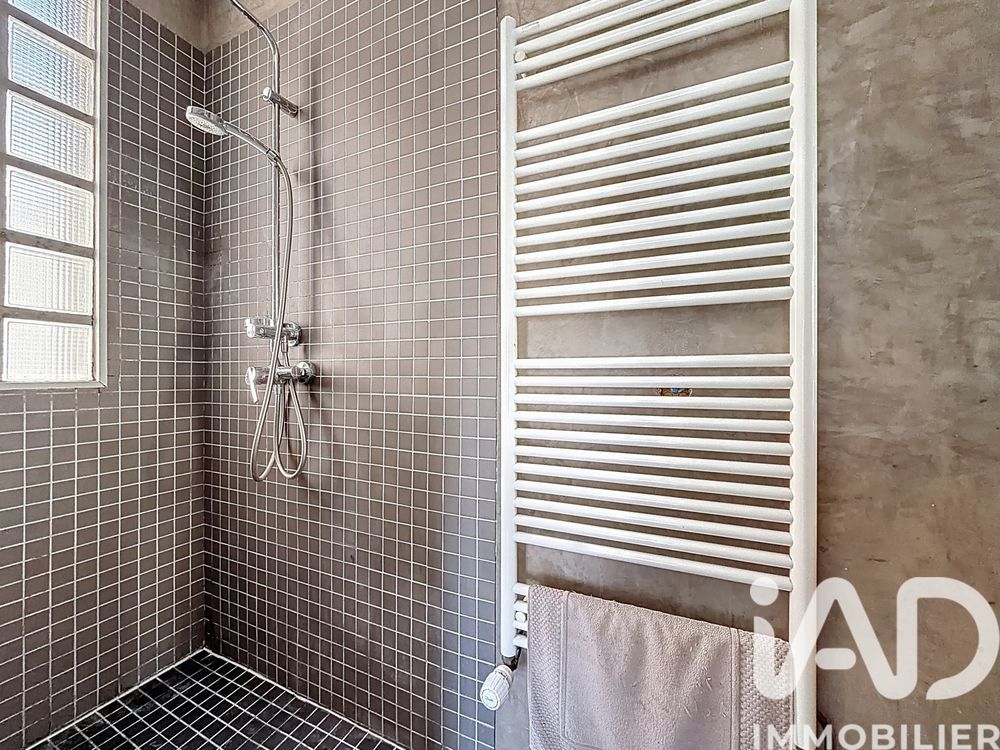 � vendre  Maison Asni�res-sur-Seine (92600)