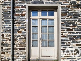  Appartement � vendre 1 pi�ce 23 m�