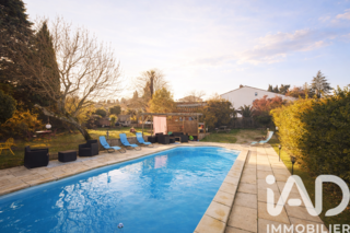  Maison � vendre 10 pi�ces 222 m�