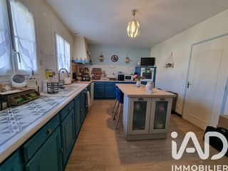  Maison � vendre 5 pi�ces 135 m�