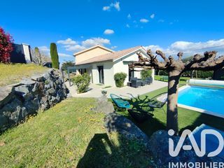  Maison � vendre 6 pi�ces 153 m�