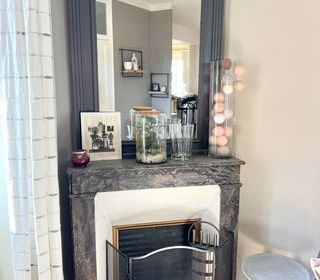  Appartement � vendre 2 pi�ces 46 m�