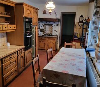  Maison � vendre 4 pi�ces 118 m�