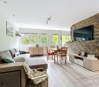  Appartement � vendre 4 pi�ces 62 m�