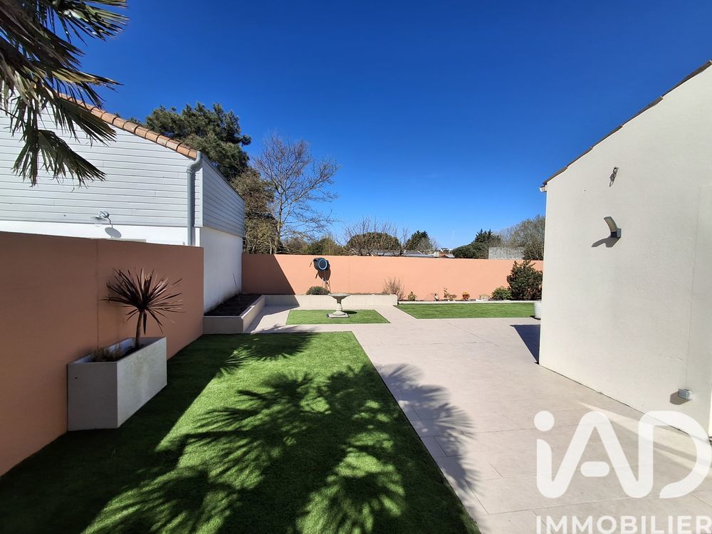 � vendre  Maison Yves (17340)