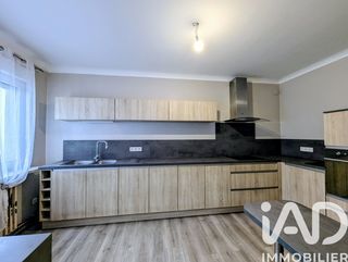  Maison � vendre 5 pi�ces 123 m�