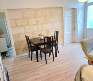  Maison � vendre 3 pi�ces 63 m�