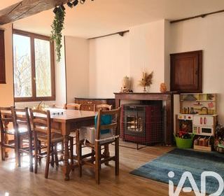  Maison � louer 3 pi�ces 83 m�