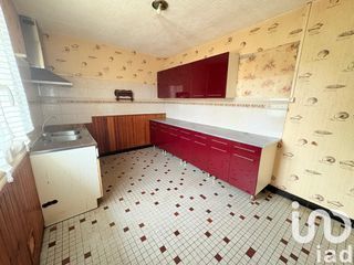  Maison � vendre 4 pi�ces 89 m�