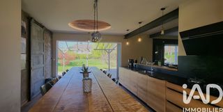  Maison � vendre 4 pi�ces 150 m�