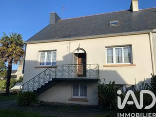  Maison � vendre 5 pi�ces 116 m�