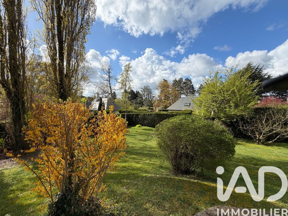 � vendre  Maison Crespi�res (78121)