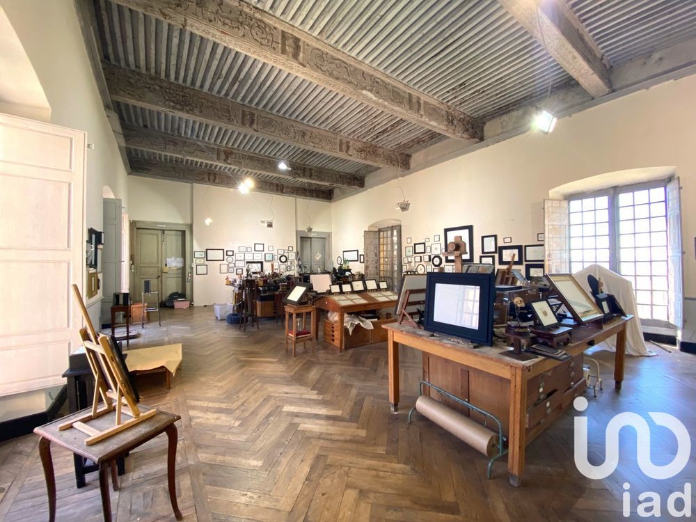 � vendre  Propri�t�/ch�teau Chabeuil (26120)