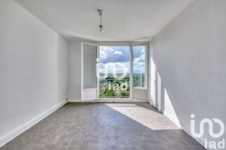  Appartement � vendre 2 pi�ces 41 m�