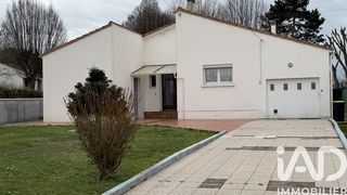  Maison � vendre 5 pi�ces 83 m�