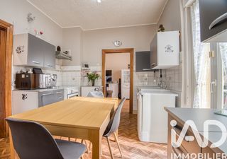  Maison � vendre 4 pi�ces 65 m�