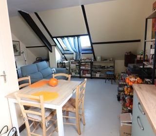  Appartement � vendre 3 pi�ces 42 m�