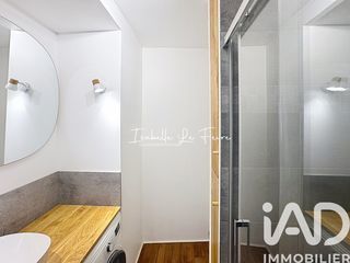  Appartement � vendre 1 pi�ce 32 m�