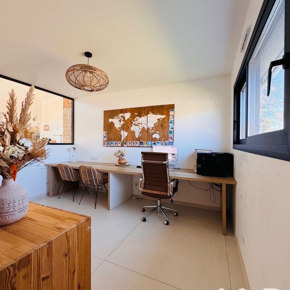 � vendre  Villa Mios (33380)