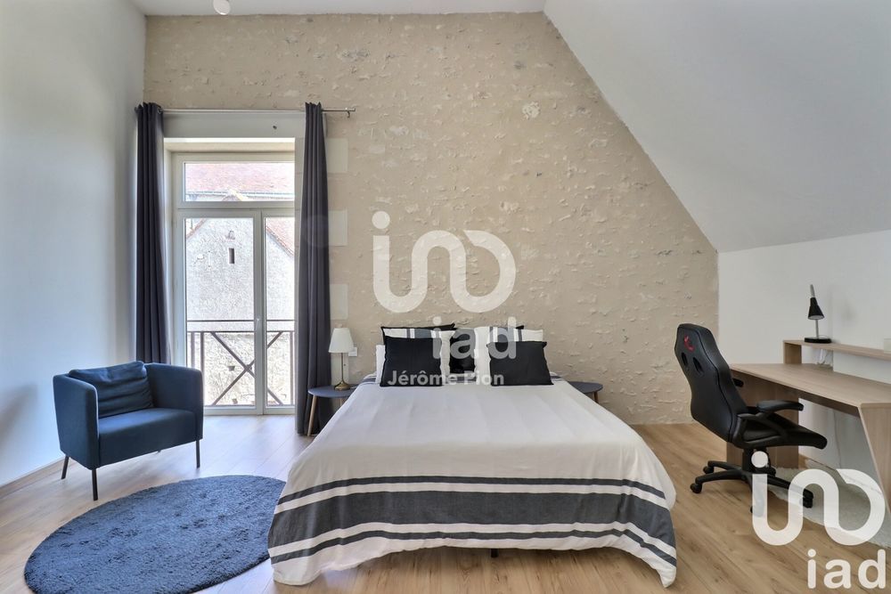 � vendre  Maison Cormery (37320)