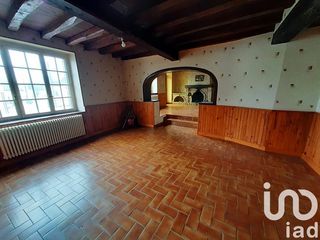  Maison � vendre 9 pi�ces 230 m�