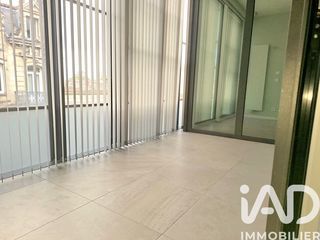  Appartement � vendre 3 pi�ces 46 m�