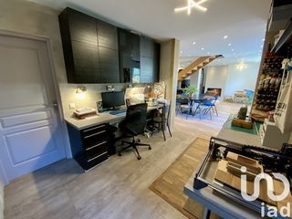  Maison � vendre 6 pi�ces 134 m�