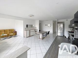  Appartement � vendre 4 pi�ces 79 m�