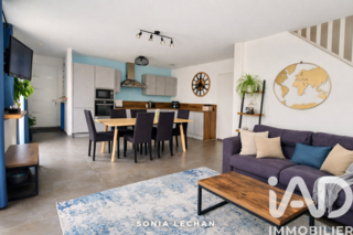  Maison � vendre 4 pi�ces 92 m�