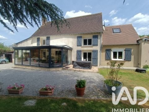   Vente Maison/villa 5 pi�ces Maison - 5 pi�ce(s) - 120 m�