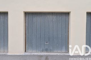  Parking / Garage � vendre 15 m�