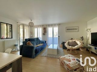  Appartement � vendre 4 pi�ces 96 m�