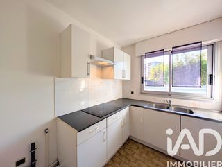  Appartement � vendre 3 pi�ces 48 m�