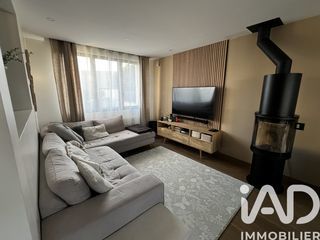  Maison � vendre 5 pi�ces 90 m�