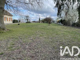  Terrain � vendre 814 m�