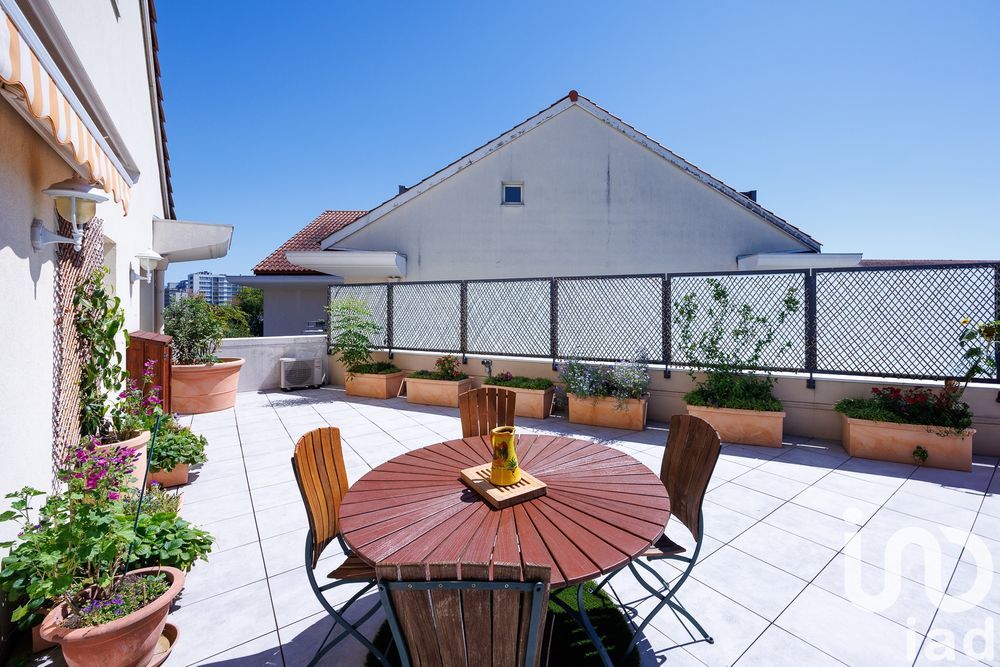 � vendre  Appartement Lyon 4