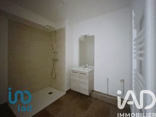  Appartement � vendre 2 pi�ces 43 m�