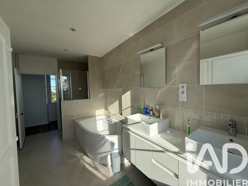 � vendre  Maison La Rochelle (17000)