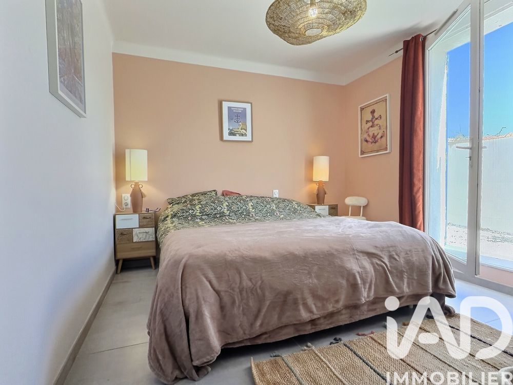 � vendre  Maison Mouri�s (13890)