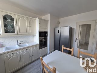  Appartement � vendre 5 pi�ces 95 m�