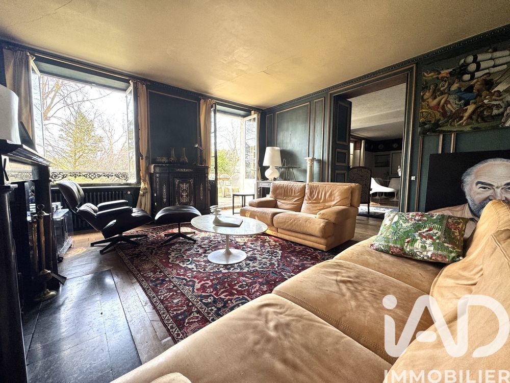 � vendre  Maison Sceaux (92330)