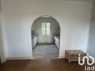  Appartement � vendre 3 pi�ces 59 m�