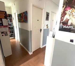  Appartement � vendre 4 pi�ces 86 m�