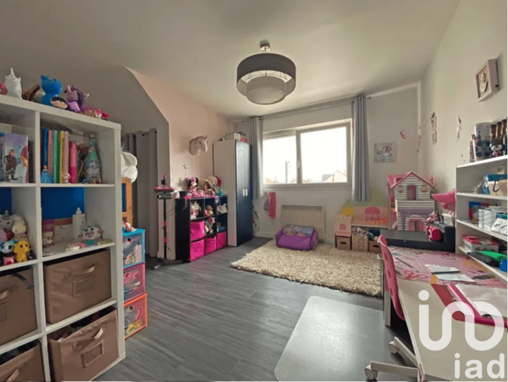 � vendre  Maison Bezons (95870)